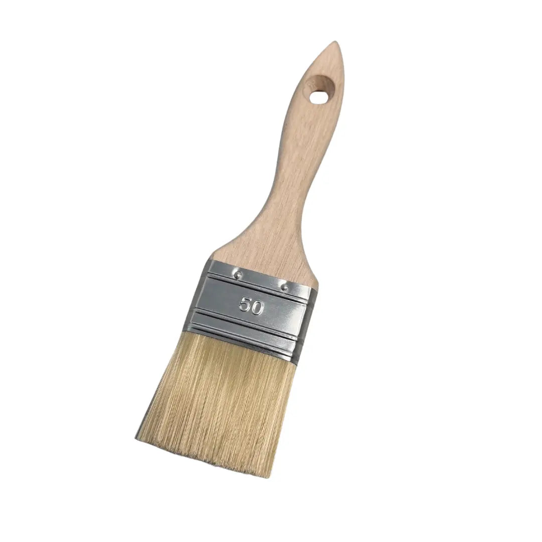 Pinsel für Kreidefarbe & Möbelfarbe 50mm