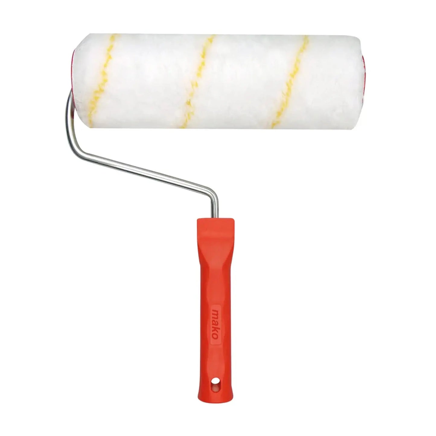 Mako Premium Maler Komplettroller Goldfaden 25cm - Kenzopaints
