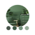 Kollektion Grün