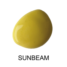 Kenzopaints Chalky Paint 750ml - Sunbeam - Kenzopaints