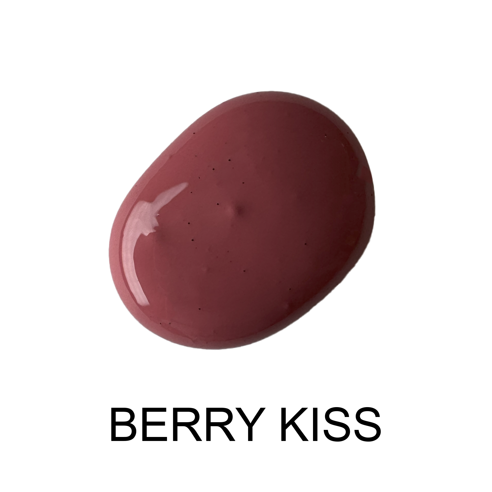 Kenzopaints Chalky Paint 750ml - Berry Kiss - Kenzopaints