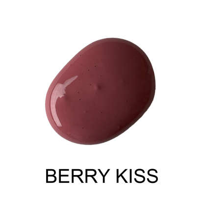 Kenzopaints Chalky Paint 750ml - Berry Kiss - Kenzopaints