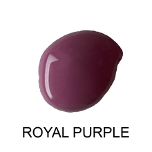 Kenzopaints Chalky Paint 750ml - Royal Purple - Kenzopaints