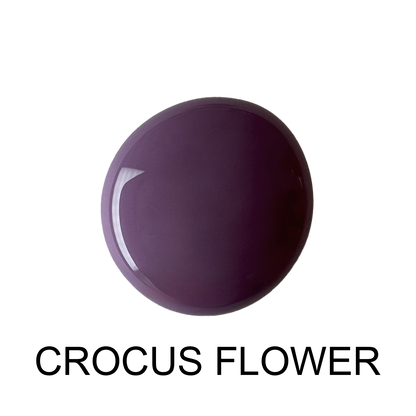 Kenzopaints Chalky Paint 750ml - Crocus Flower - Kenzopaints