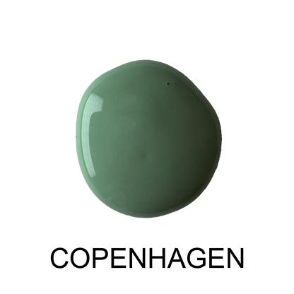 Kenzopaints Chalky Paint 750ml - Copenhagen - Kenzopaints