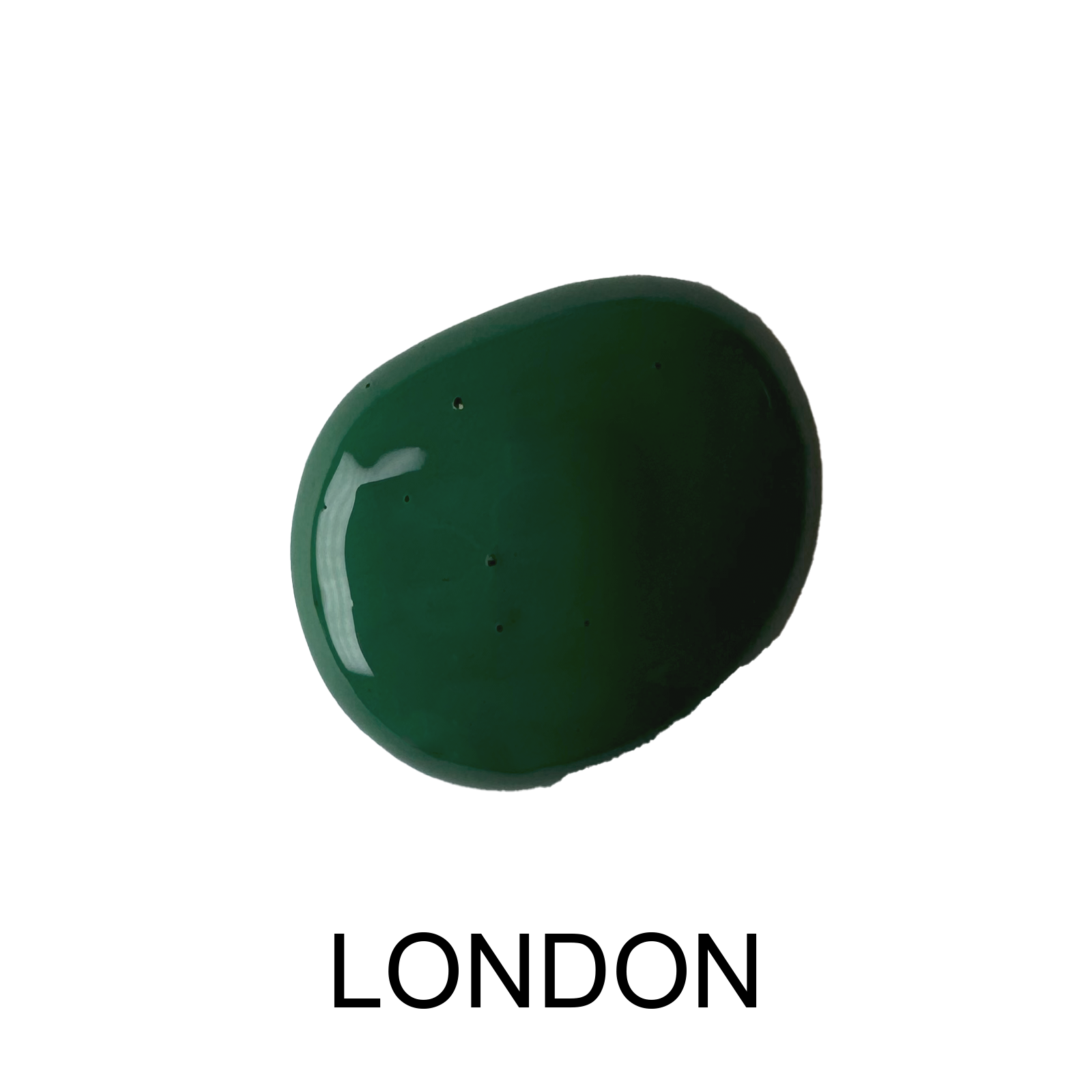 Kenzopaints Chalky Paint 750ml - London - Kenzopaints