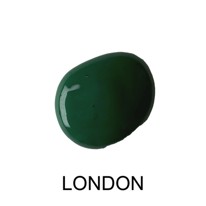 Kenzopaints Chalky Paint 750ml - London - Kenzopaints