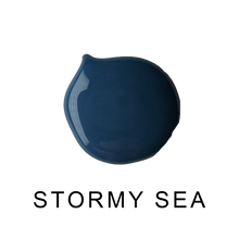 Kenzopaints Chalky Paint 750ml - Stormy Sea - Kenzopaints