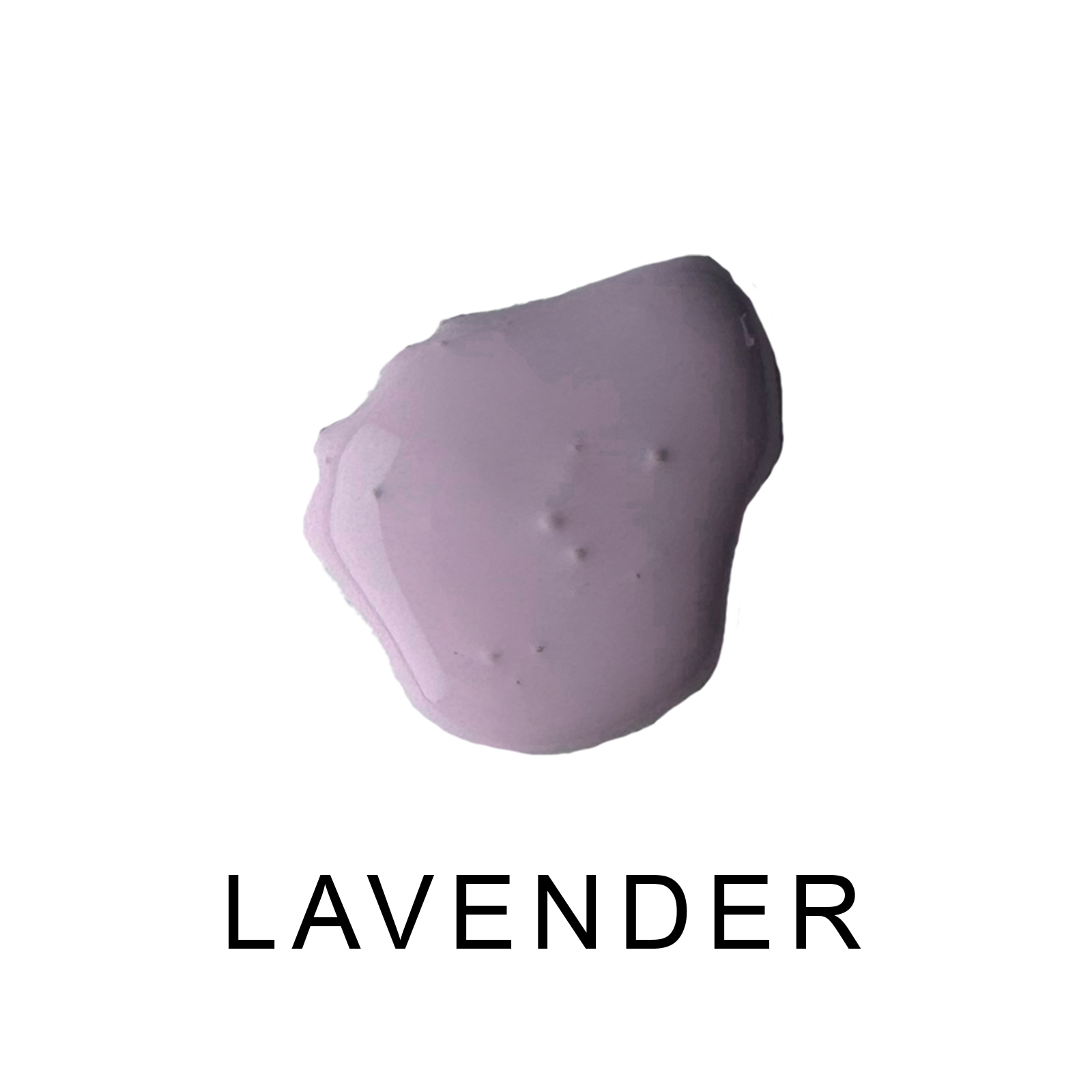 Kenzopaints Chalky Paint 750ml - Lavender - Kenzopaints