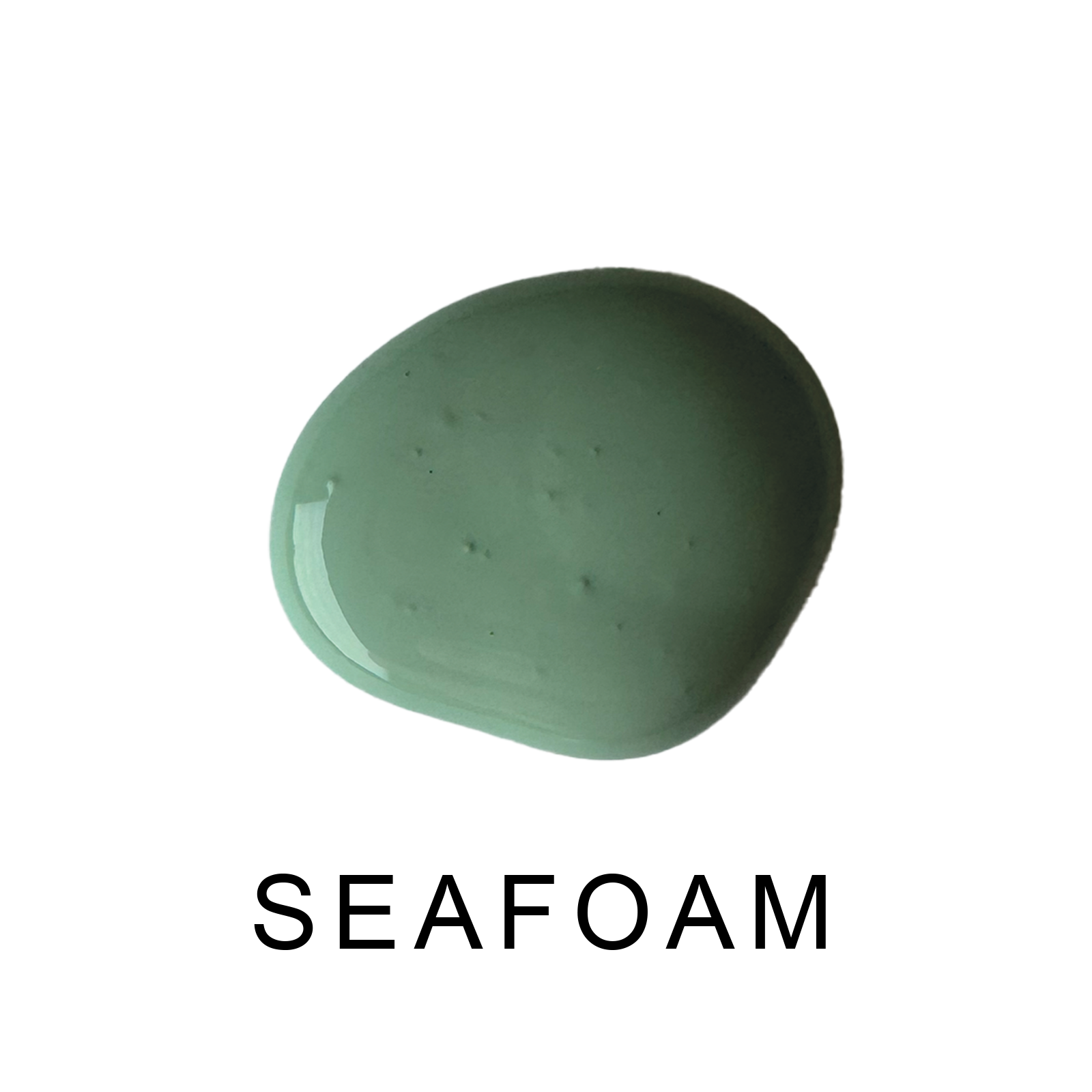 Kenzopaints Chalky Paint 750ml - Seafoam - Kenzopaints