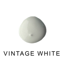 Kenzopaints Chalky Paint 750ml - Vintage White - Kenzopaints