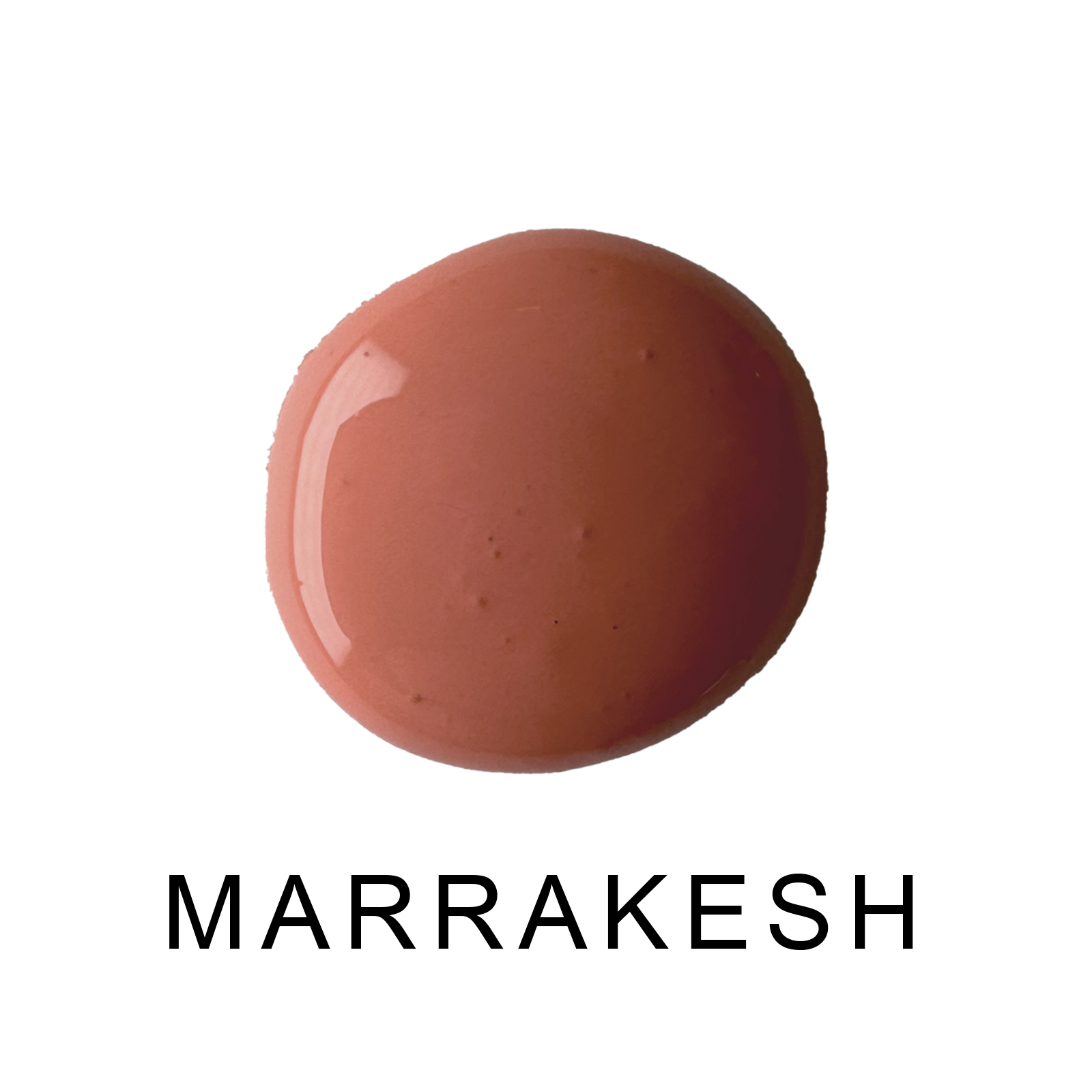 Kenzopaints Chalky Paint 750ml - Marrakesh - Kenzopaints