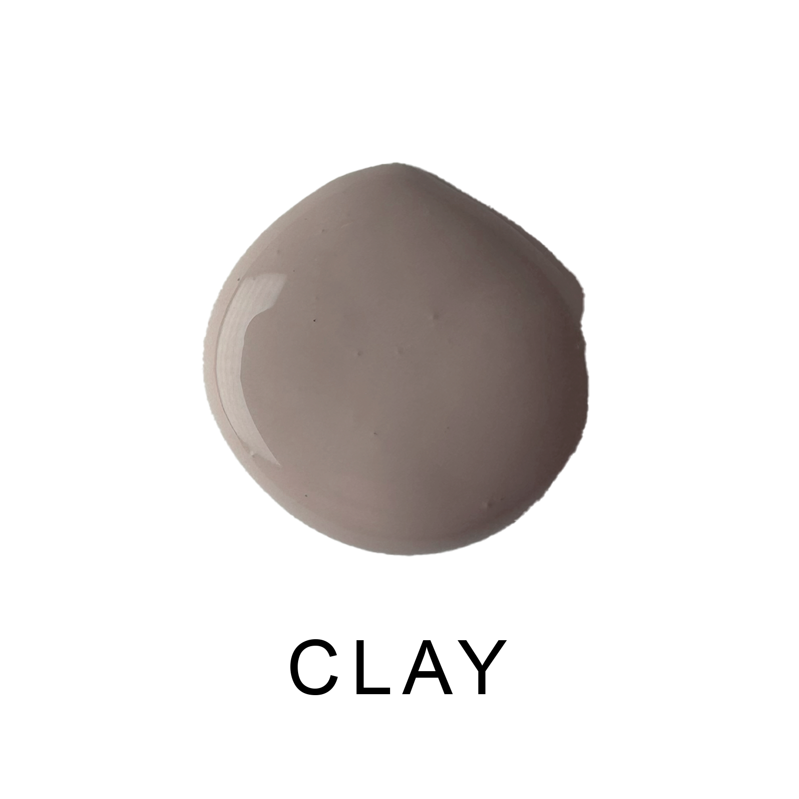 Kenzopaints Chalky Paint 750ml - Clay - Kenzopaints