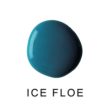 Kenzopaints Chalky Paint 750ml - Ice Floe - Kenzopaints
