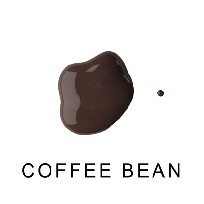 Kenzopaints Chalky Paint 750ml - Coffee Bean - Kenzopaints