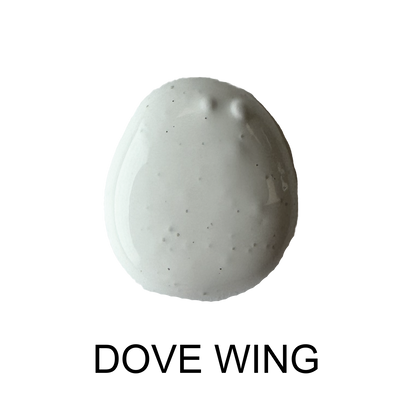 Kenzopaints Chalky Paint 750ml - Dove Wing - Kenzopaints