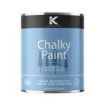 Kenzopaints Chalky Paint - Summer in Croatia
