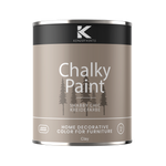 Kenzopaints Chalky Paint - Clay
