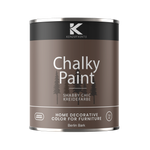 Kenzopaints Chalky Paint - Berlin Bark