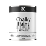 Kenzopaints Chalky Paint - White