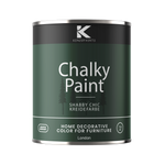 Kenzopaints Chalky Paint - London