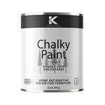 Kenzopaints Chalky Paint - Dove Wing