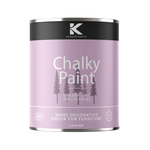 Kenzopaints Chalky Paint - Lavender