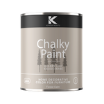 Kenzopaints Chalky Paint - Forest Calm