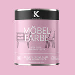Kenzopaints Möbelfarbe - Kirschblüte aus Tokio