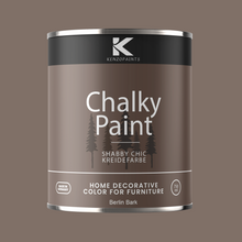 Kenzopaints Chalky Paint - Berlin Bark