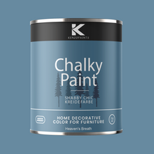 Kenzopaints Chalky Paint - Heaven`s Breath
