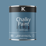 Kenzopaints Chalky Paint - Heaven`s Breath