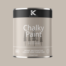 Kenzopaints Chalky Paint - Forest Calm