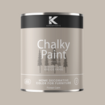 Kenzopaints Chalky Paint - Forest Calm