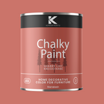 Kenzopaints Chalky Paint - Marrakesh
