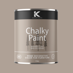 Kenzopaints Chalky Paint - Clay