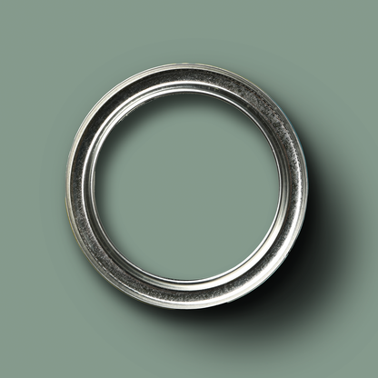 Kenzopaints Chalky Paint - Seafoam