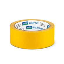 Mako Komfort Verlegeband 38mm x 25 Meter beidseitig klebend