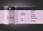Kenzopaints Chalky Paint - Lavender