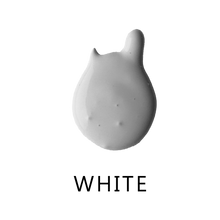 Kenzopaints Chalky Paint 750ml - White - Kenzopaints