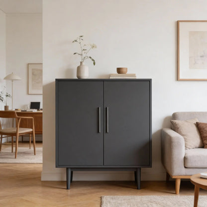 Kenzopaints Chalky Paint Kreidefarbe - Black Soul Kenzopaints