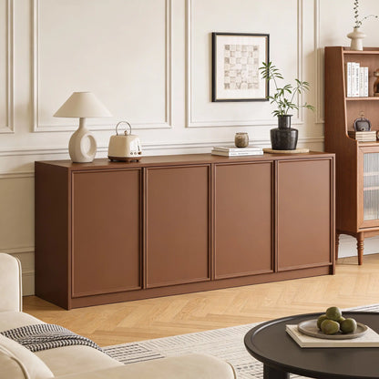 Kenzopaints Chalky Paint Kreidefarbe - Coffee Bean Kenzopaints