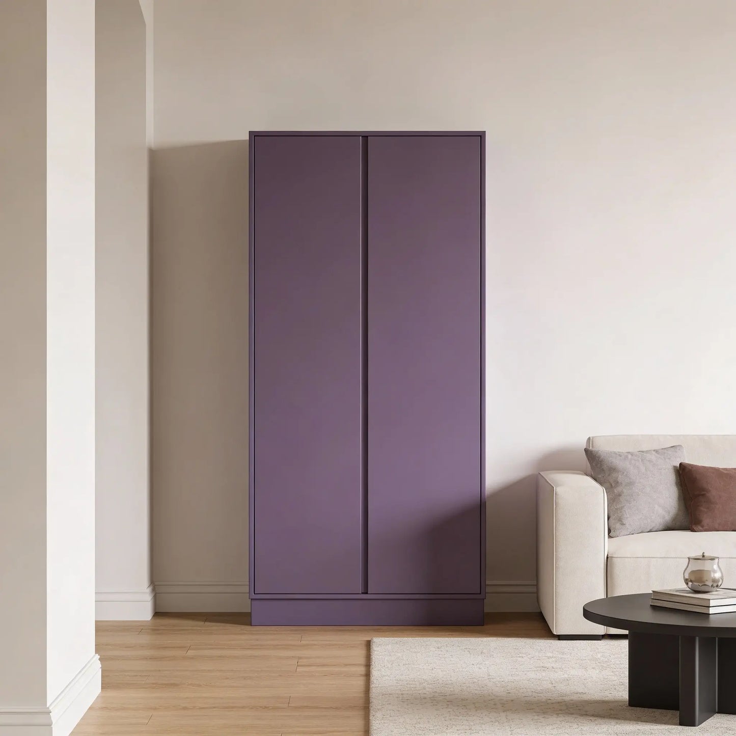 Kenzopaints Chalky Paint Kreidefarbe - Crocus Flower Kenzopaints