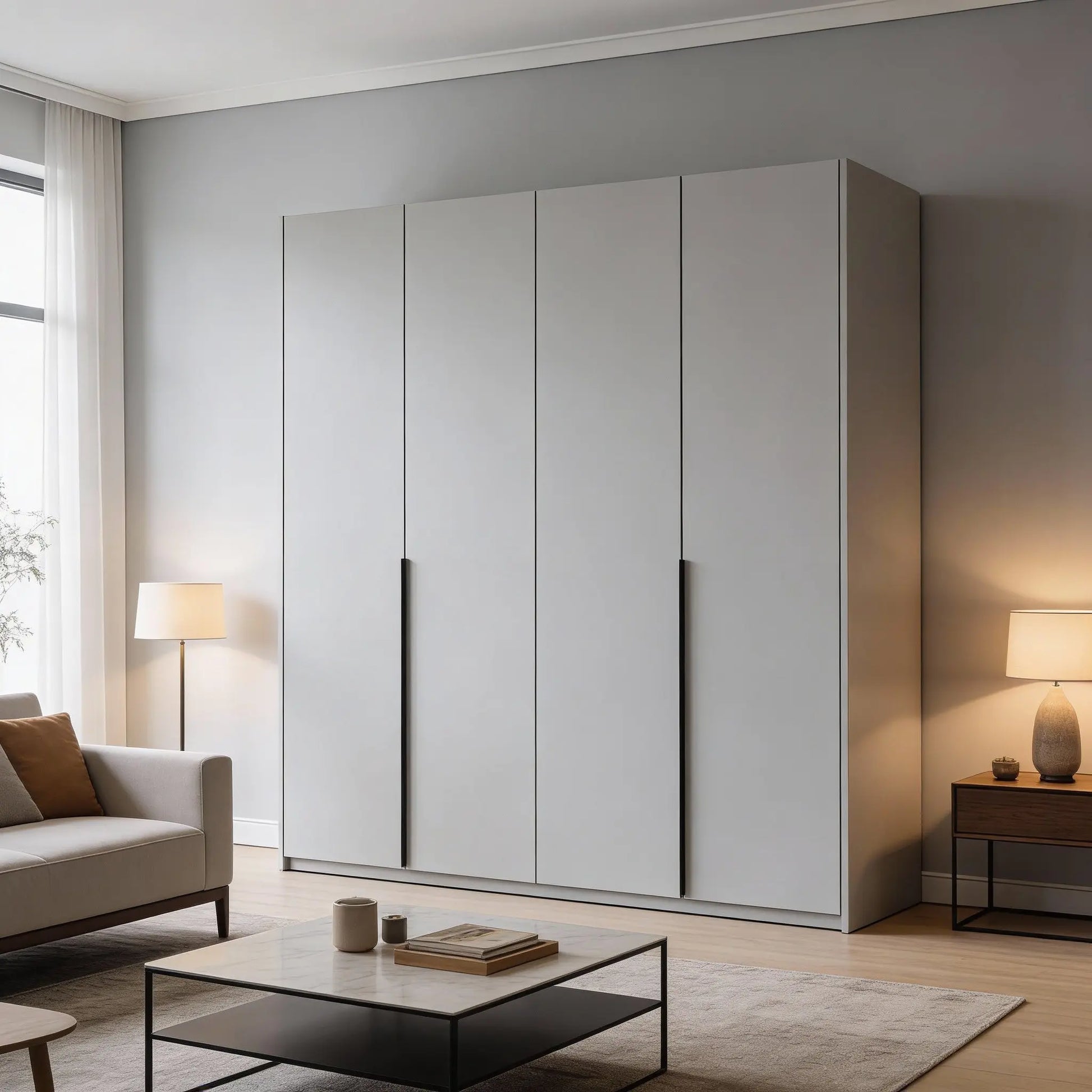 Kenzopaints Chalky Paint Kreidefarbe - Dove Wing Kenzopaints