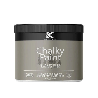 Kenzopaints Chalky Paint - Foggy Veil