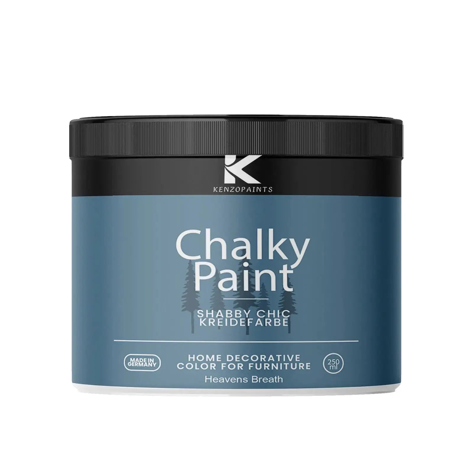 Kenzopaints Chalky Paint - Heaven`s Breath