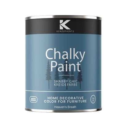 Kenzopaints Chalky Paint - Heaven`s Breath
