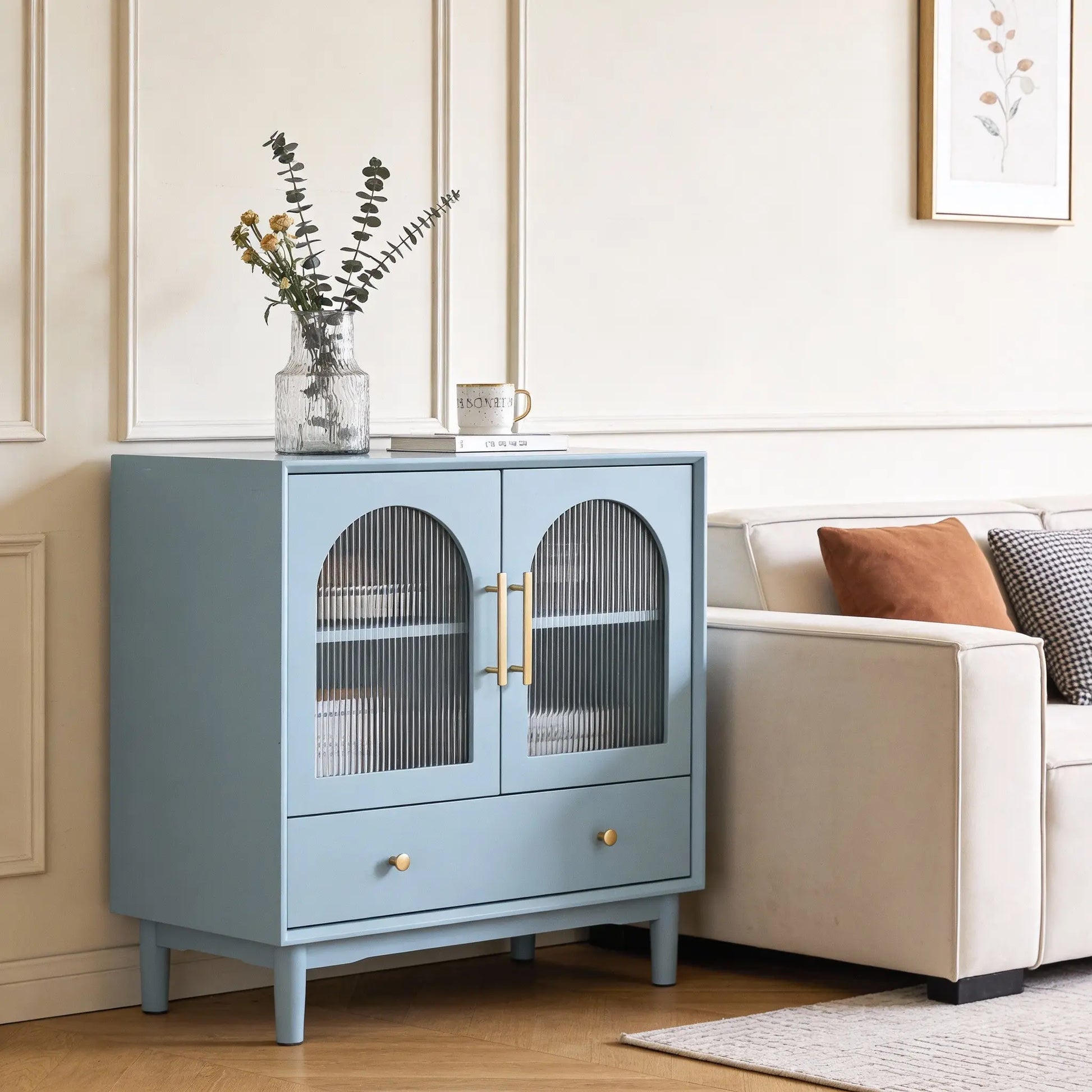 Kenzopaints Chalky Paint Kreidefarbe - Heaven`s Breath Kenzopaints