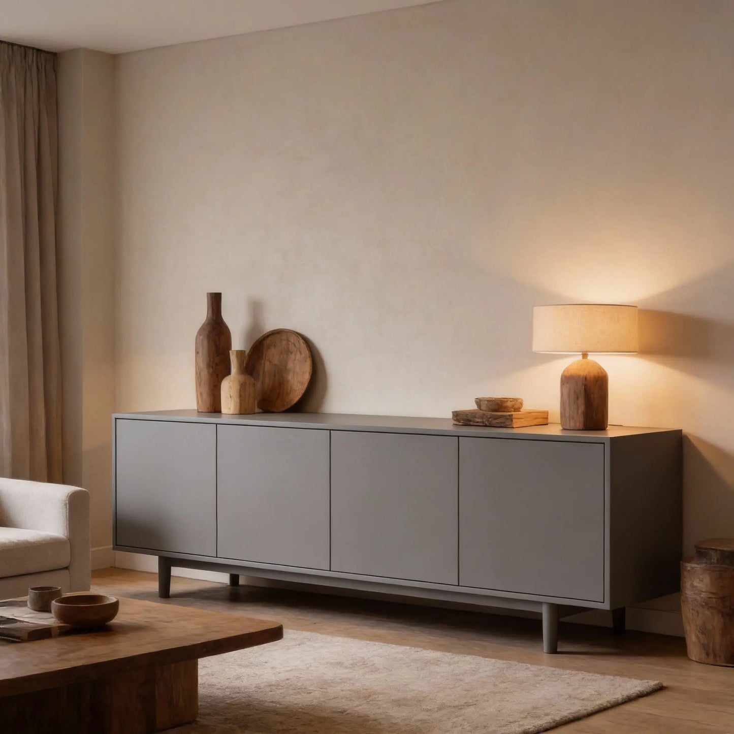 Kenzopaints Chalky Paint Kreidefarbe - Hidden Lake Kenzopaints