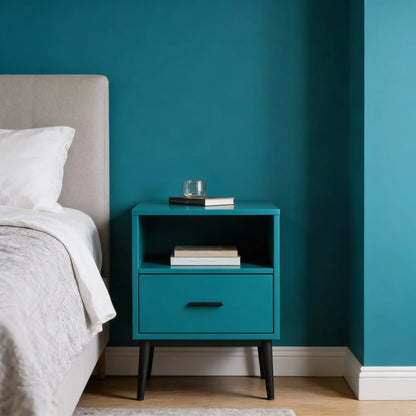 Kenzopaints Chalky Paint Kreidefarbe - Ice Floe Kenzopaints